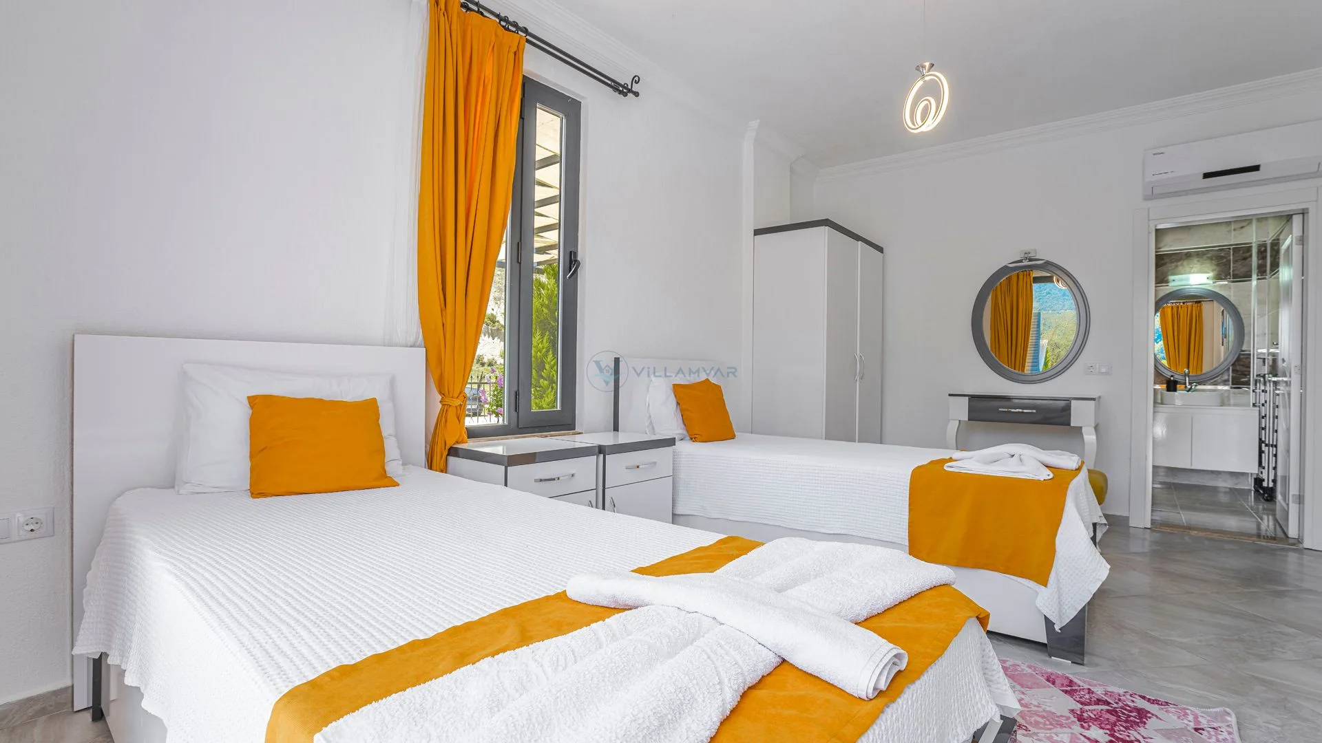 Villa Likya Patika