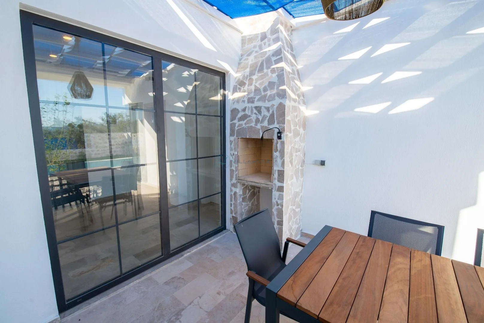 Villa Selahattin 1
