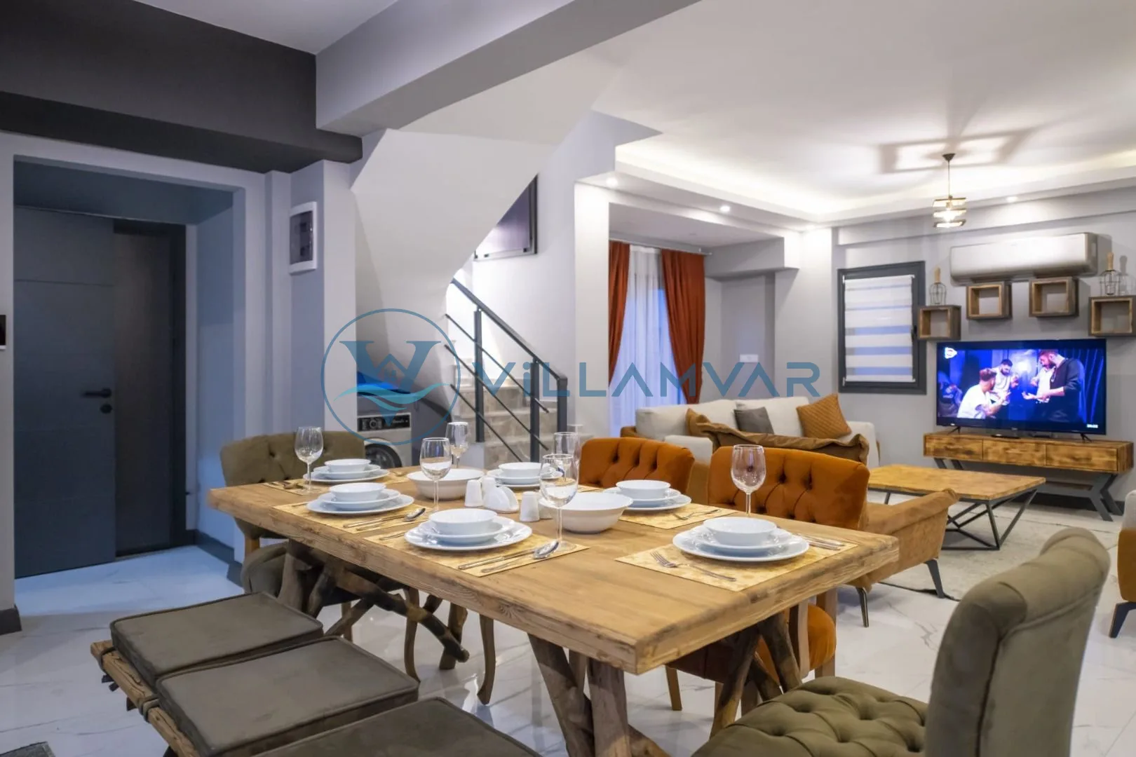 Villa Star Astral