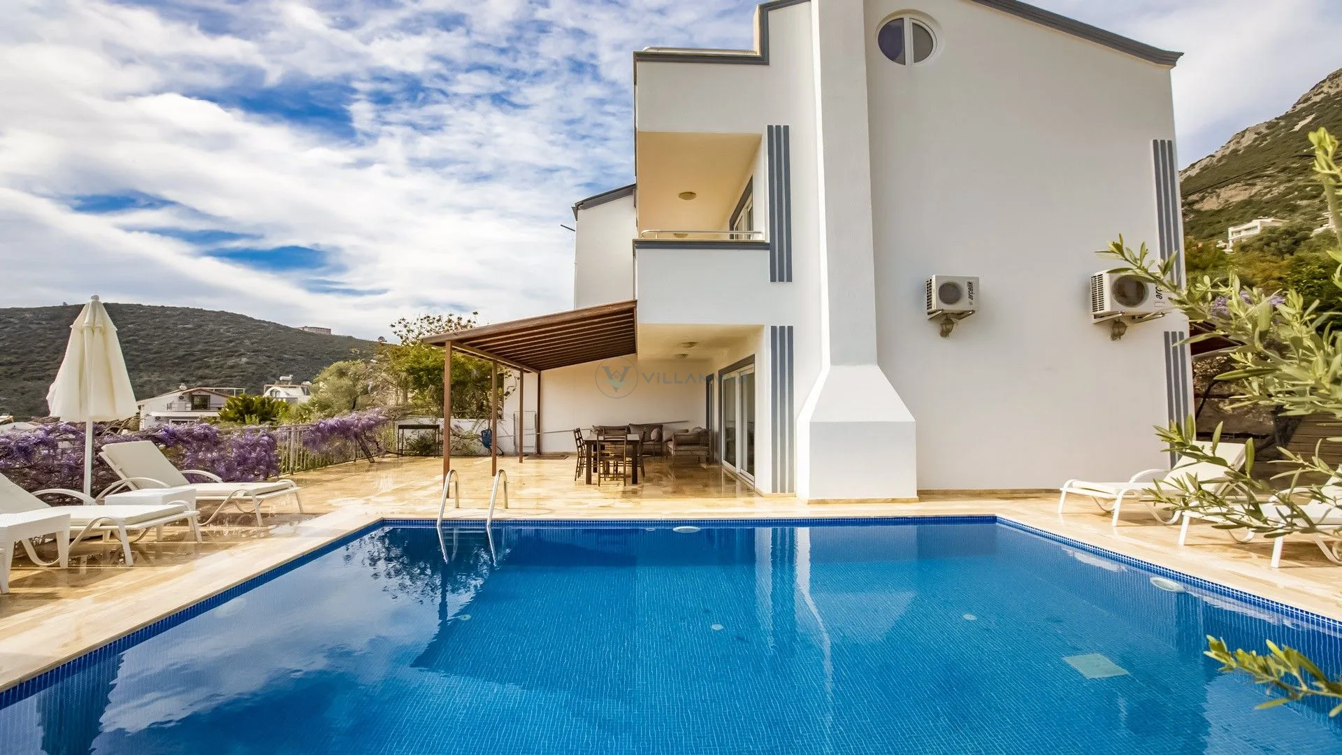 Villa Dama