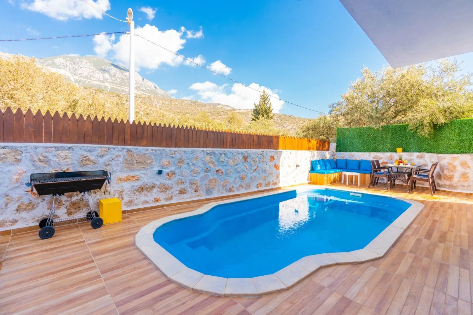 Villa Edis
