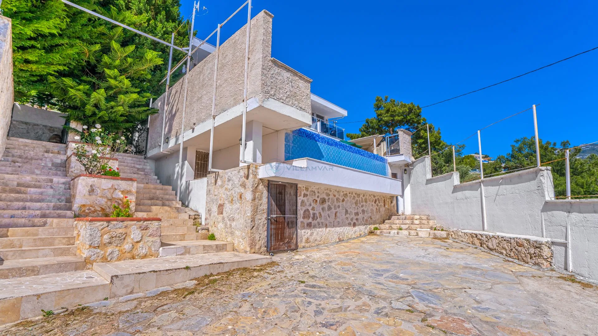 Villa Manzaram 1