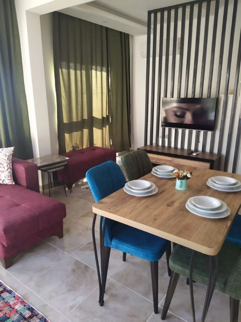 Villa Zeytin Sarnıç
