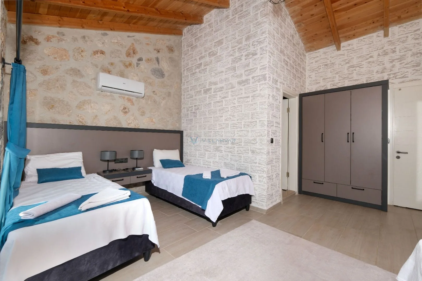 Villa Kaya Likos
