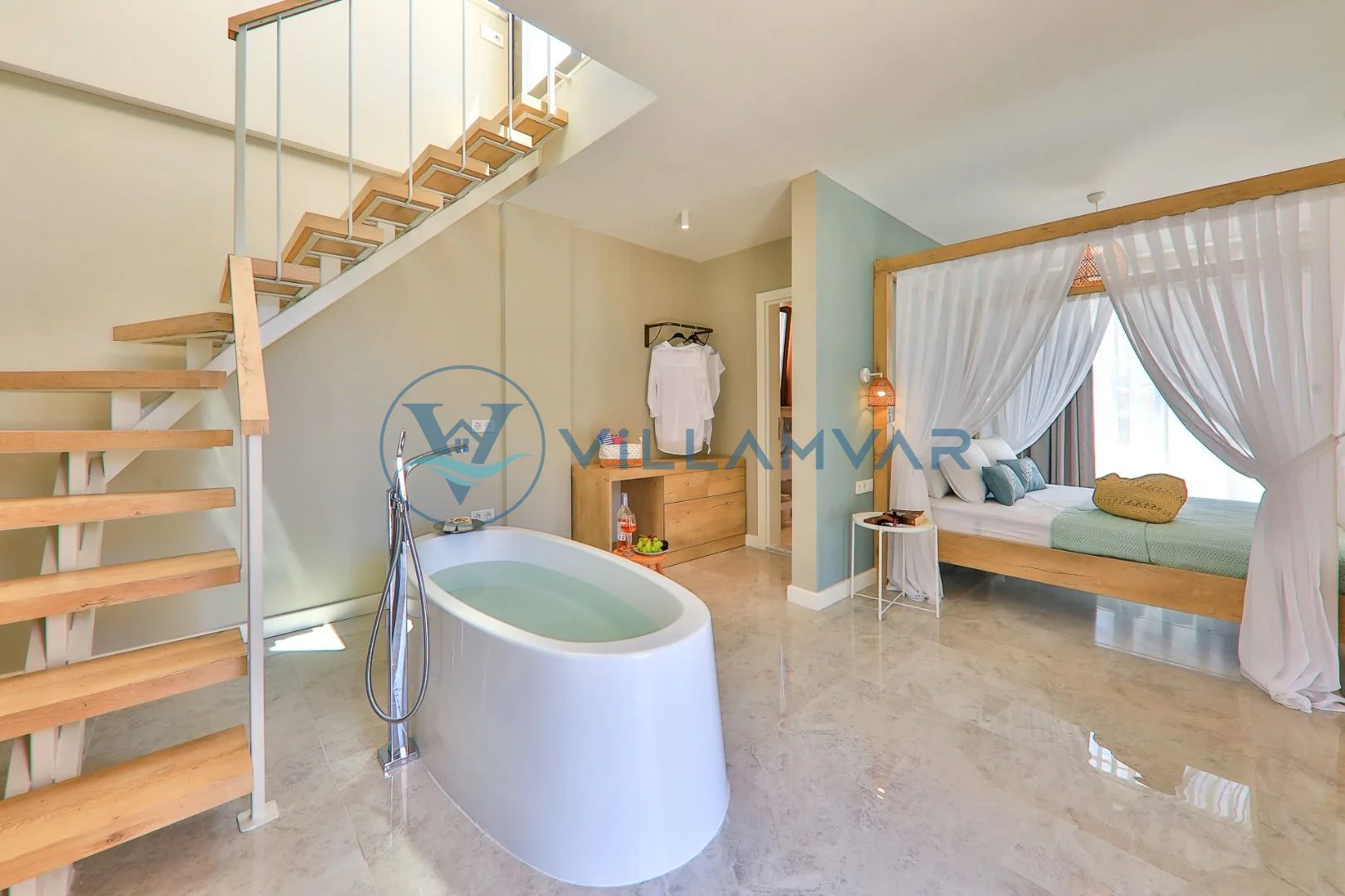 Villa Vibes Gökseki