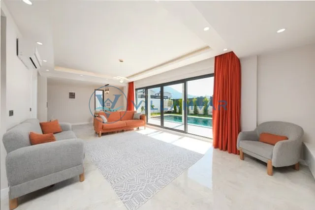 Villa Begonvilla