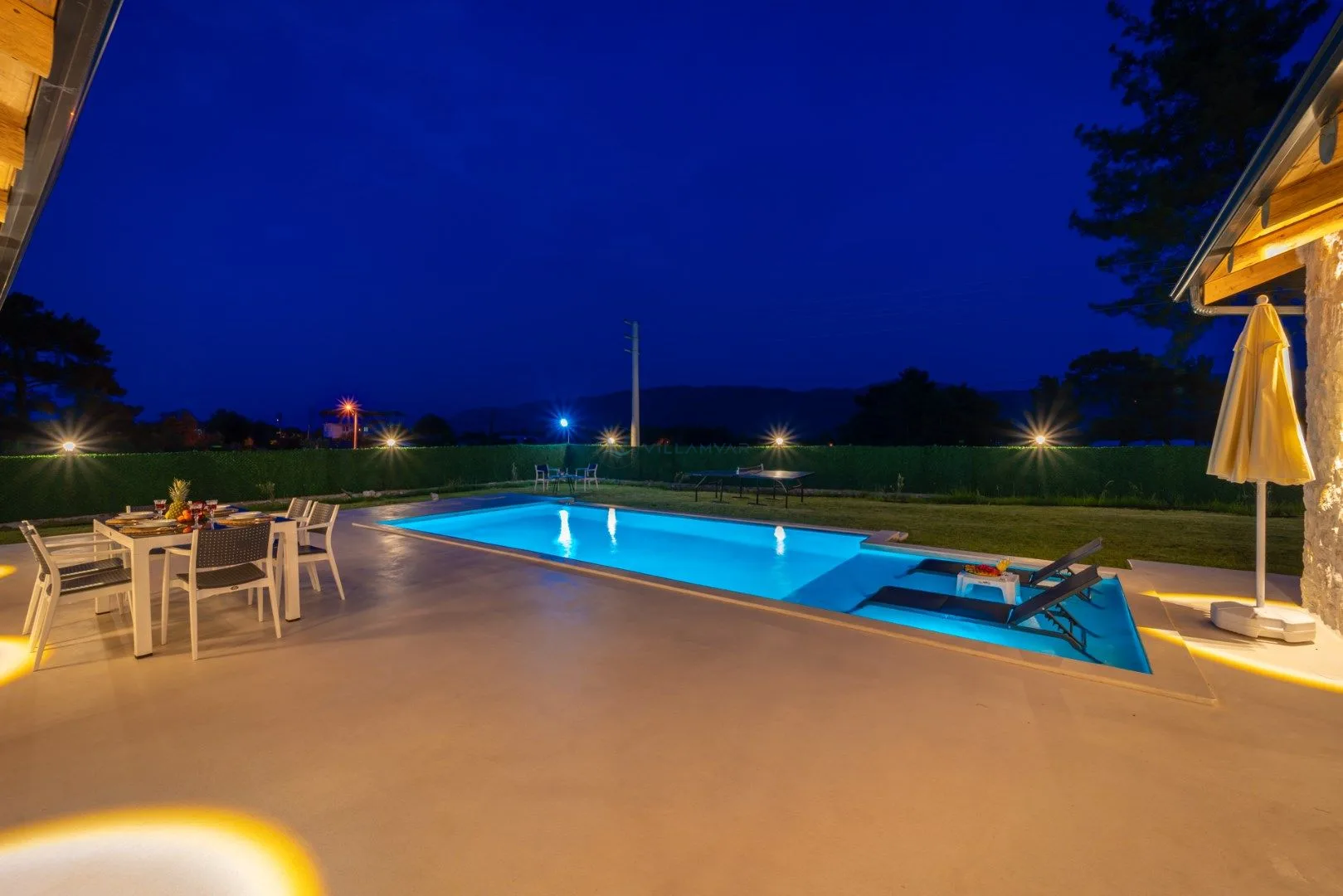 Villa Cassa Kaş