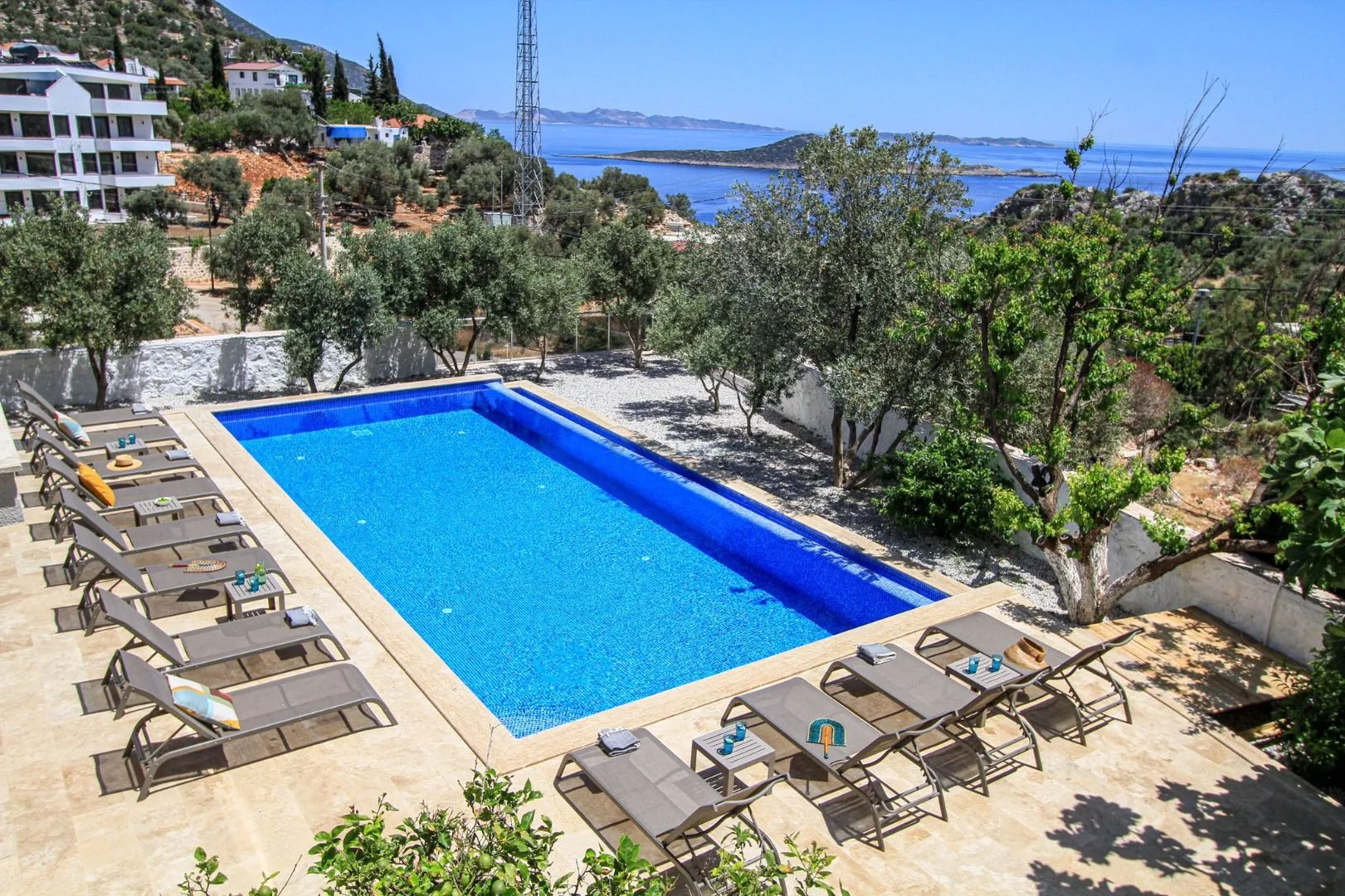 Villa Aristo