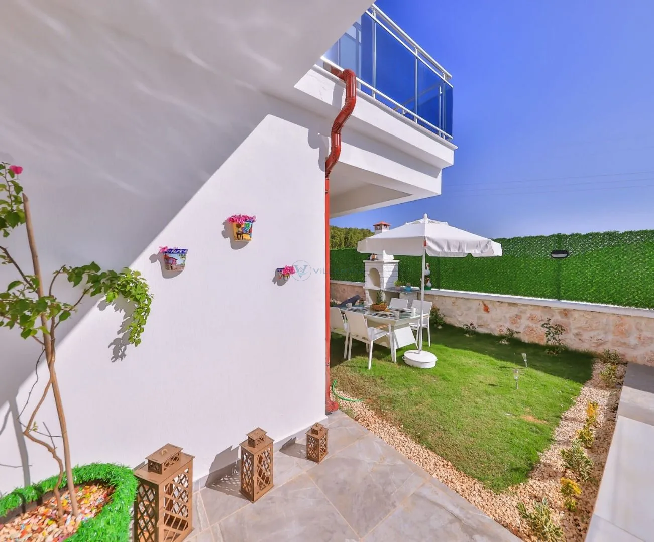 Villa Efulim