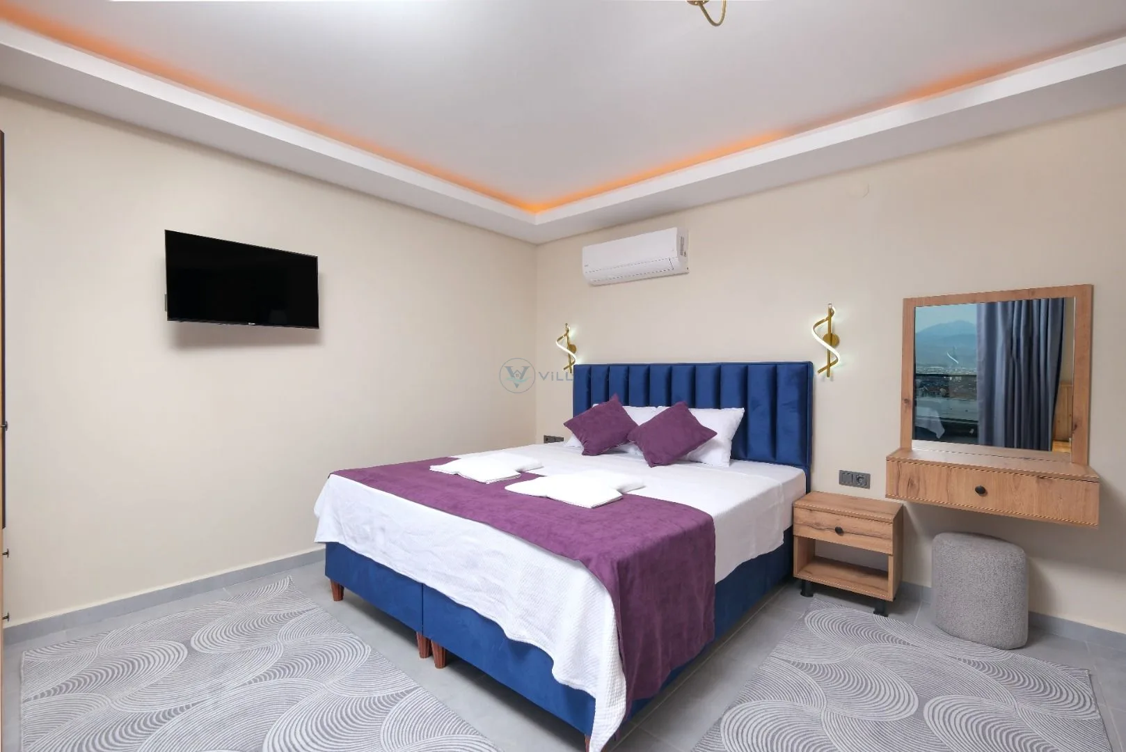 Villa Akar Deniz