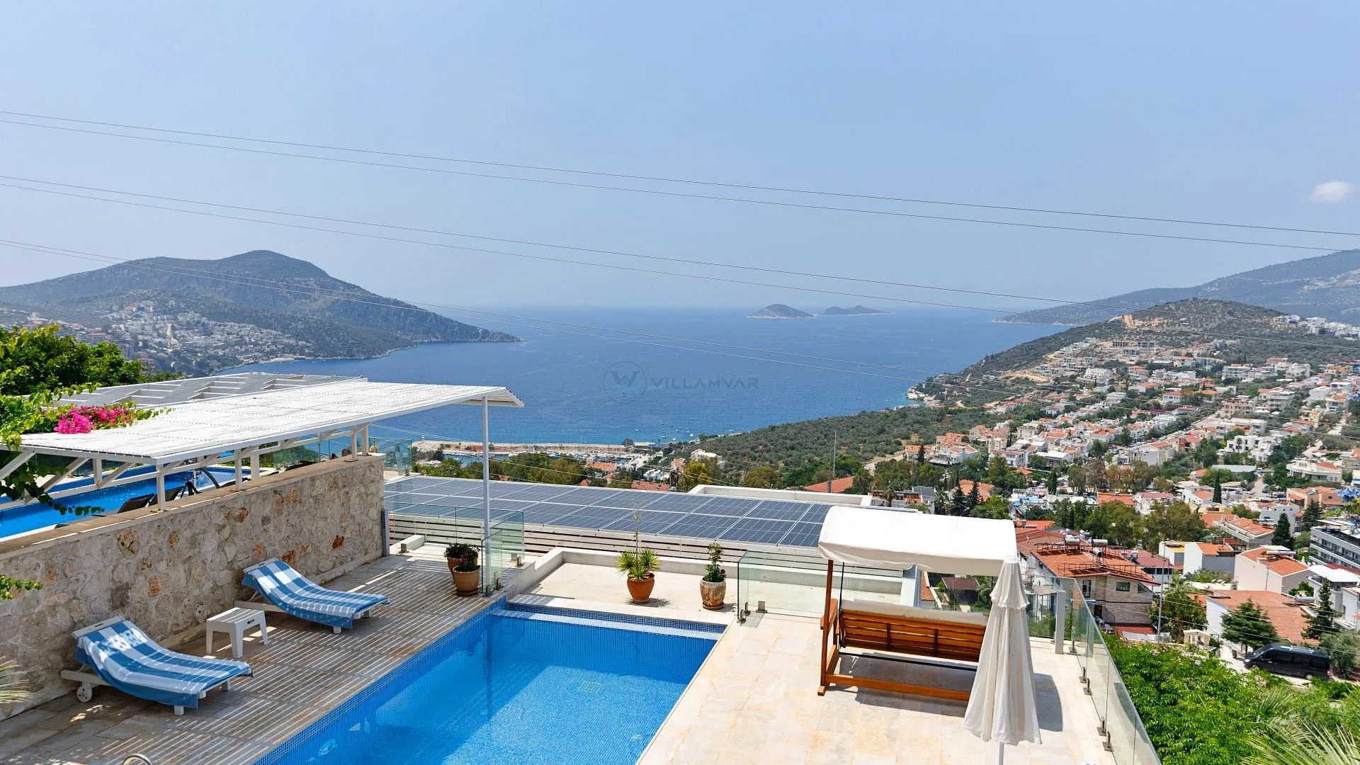 Villa Flamingo