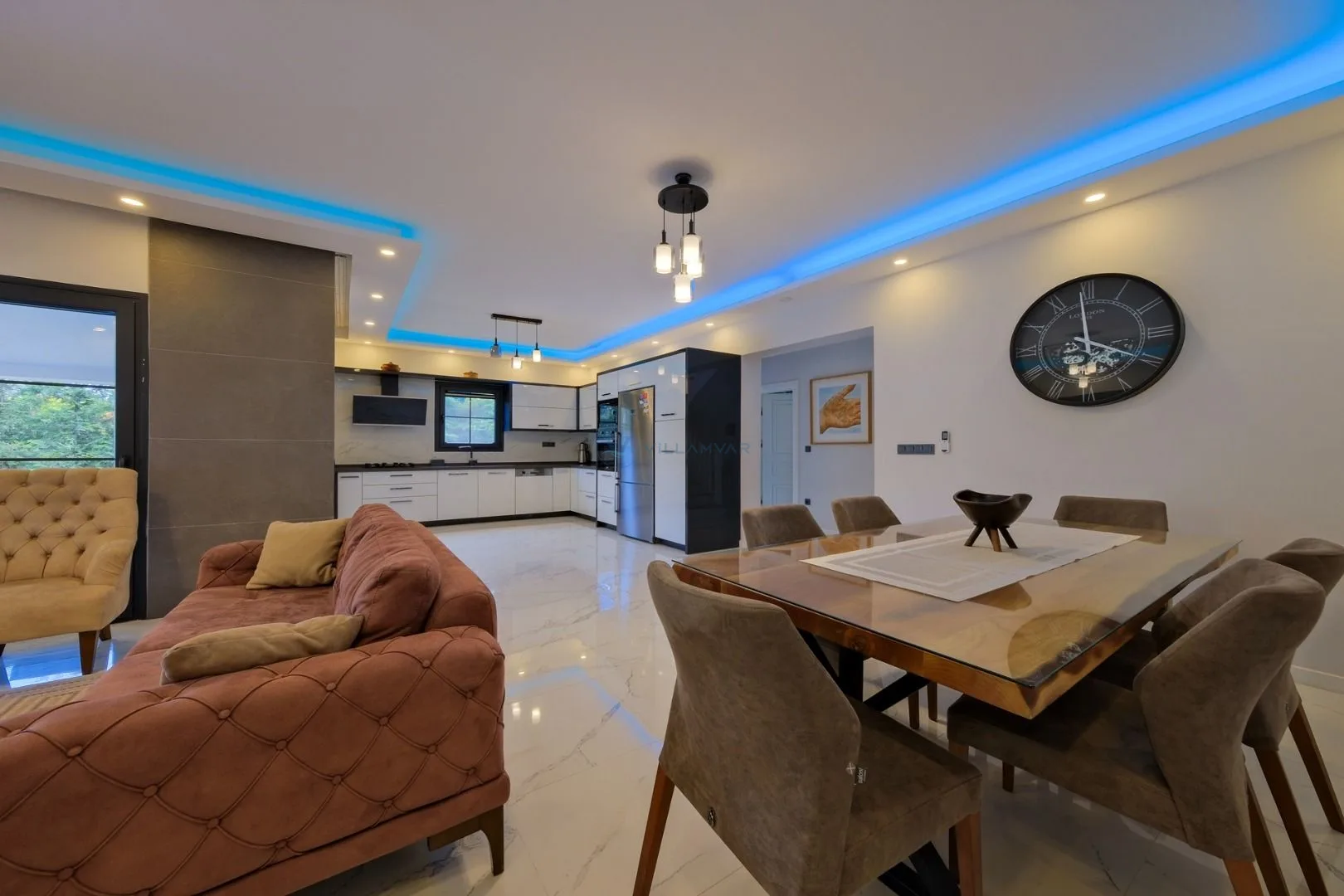Villa Arkadya