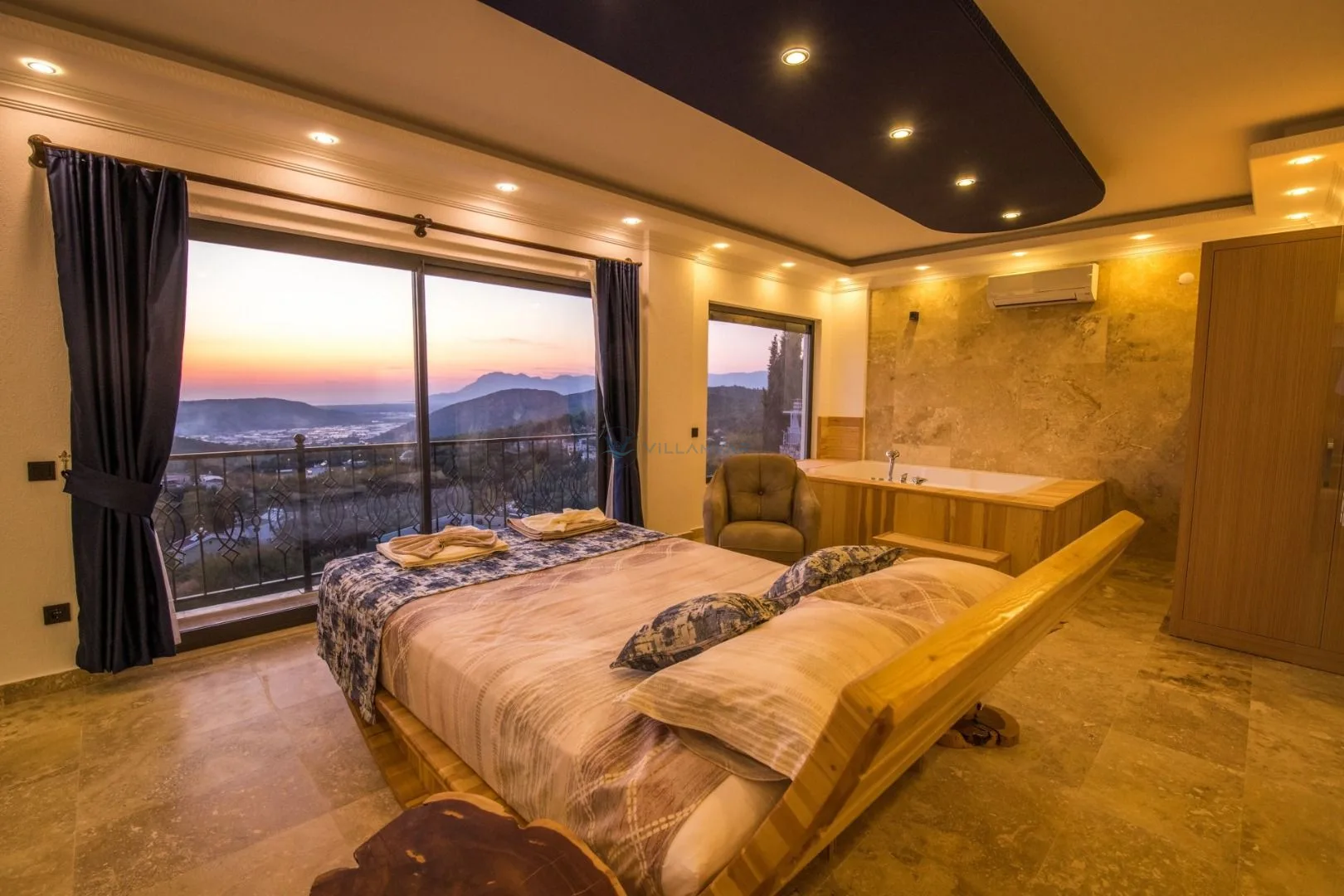 Villa Terapi İsmail