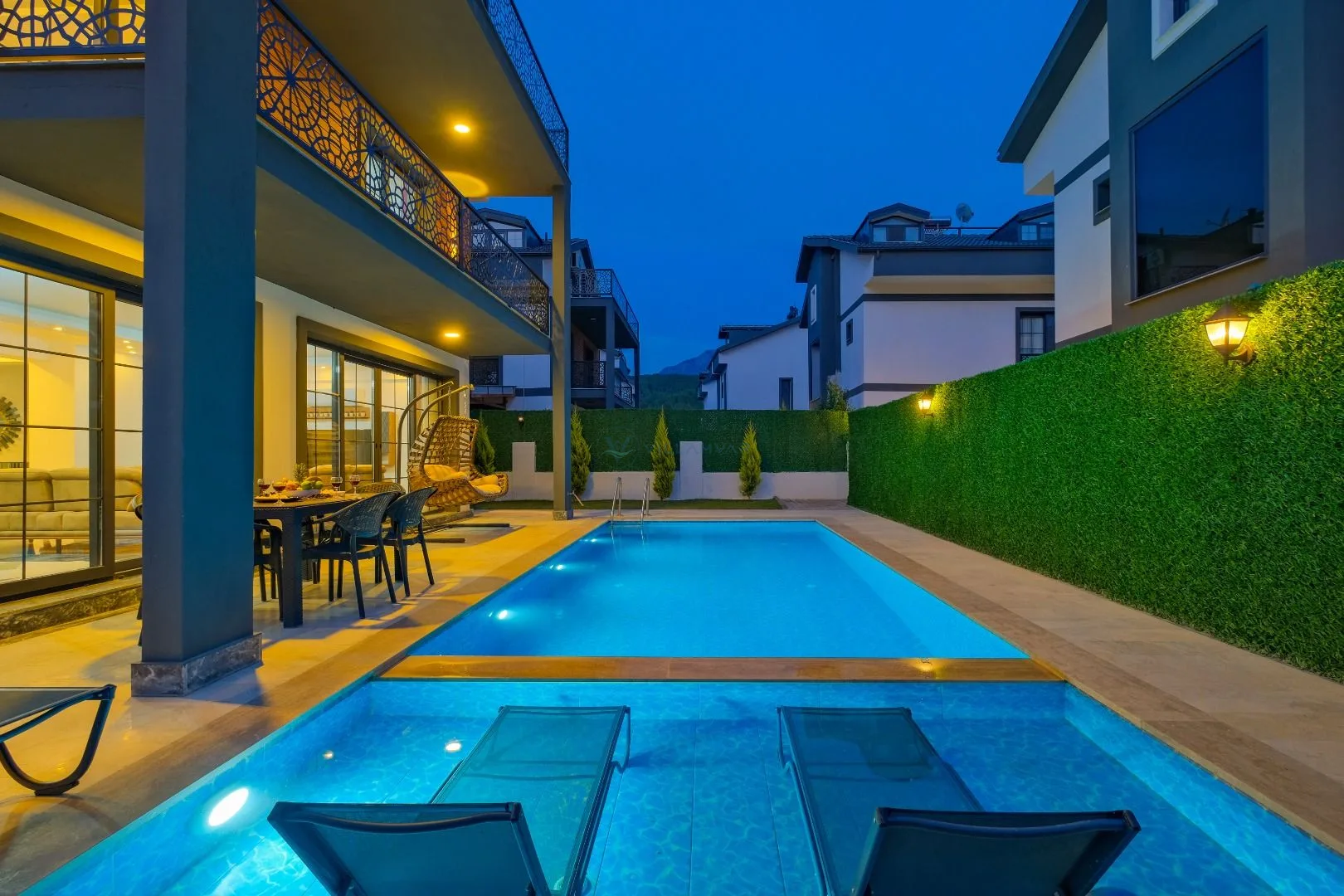 Villa Ariona