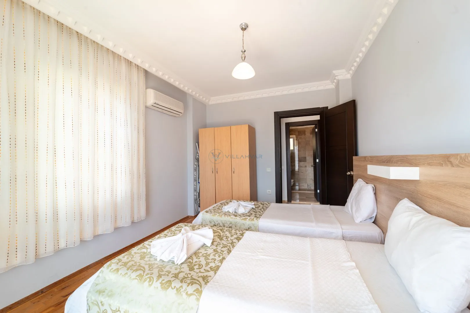 Baynur Villas Kızıltaş 2