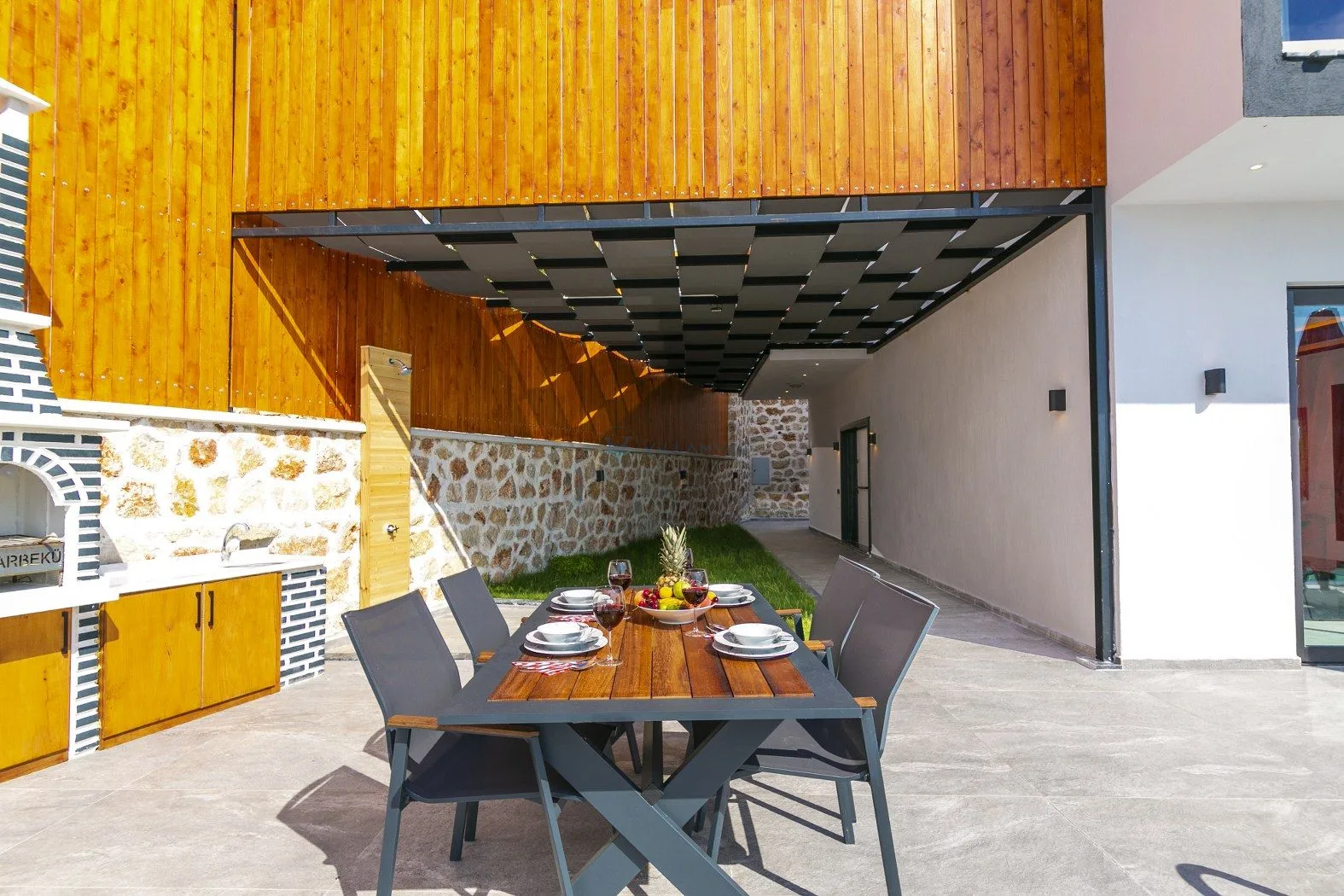 Villa Asyamore 2