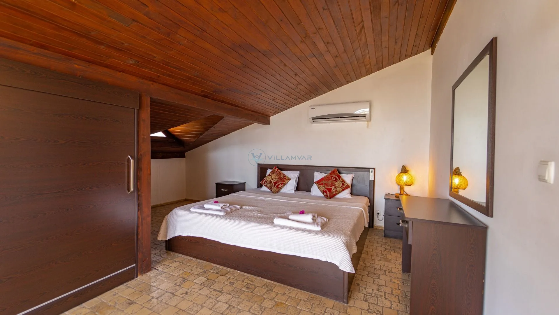 Villa Elfuze