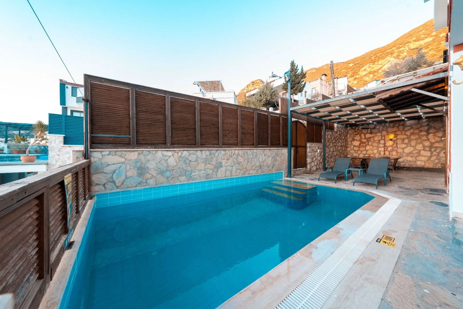 Villa Caledonia