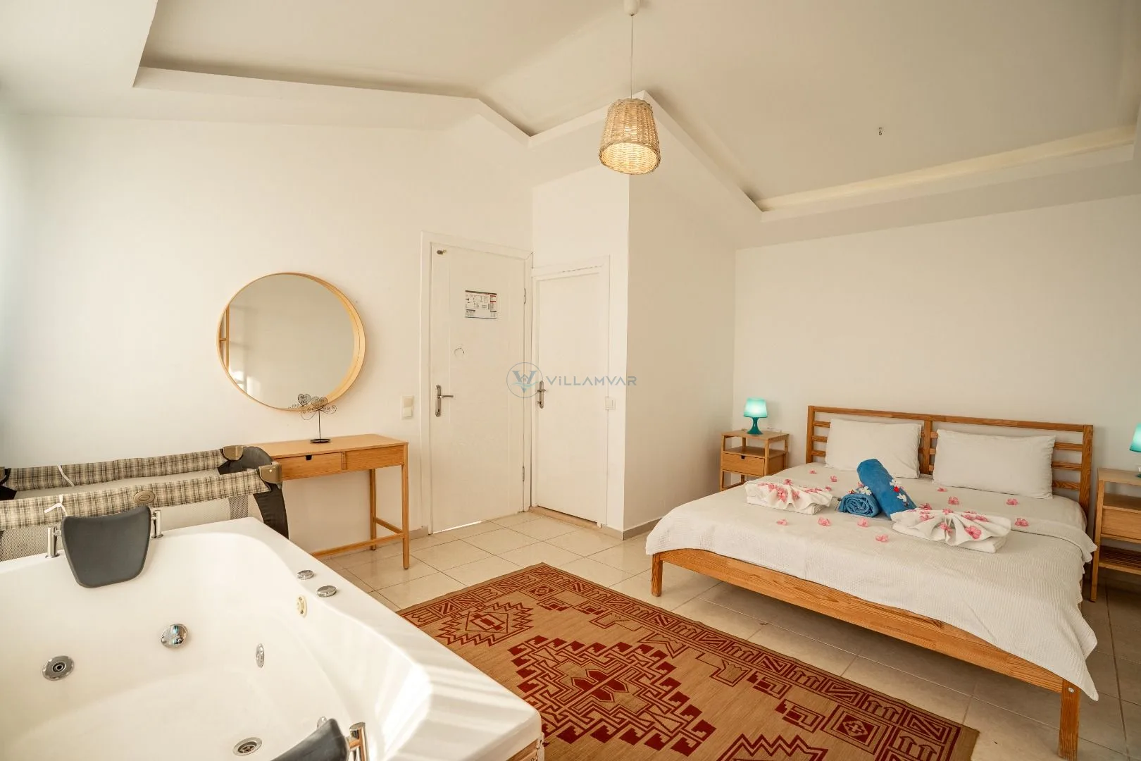 Villa Tiny Patika