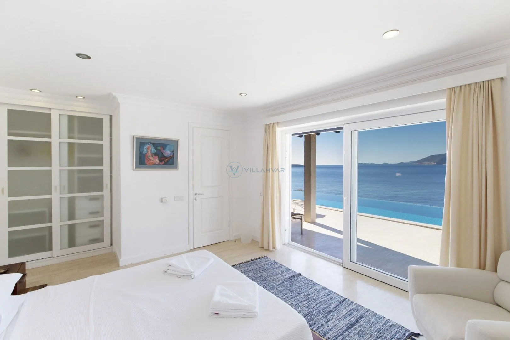Villa Capehouse