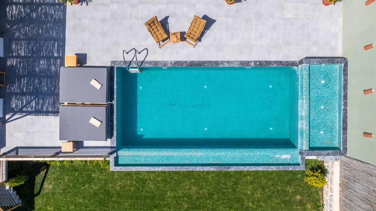 Villa Stay