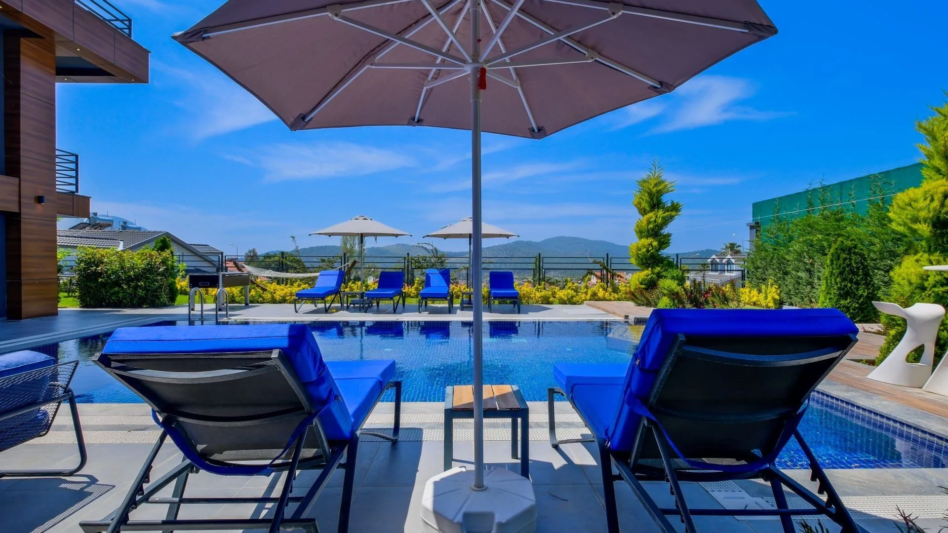Villa Grey