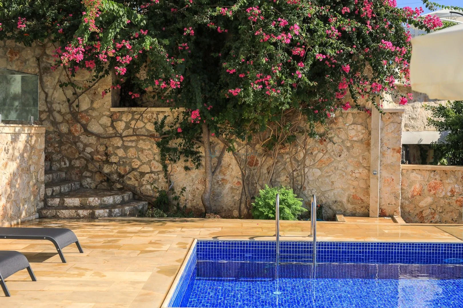 Villa Swan