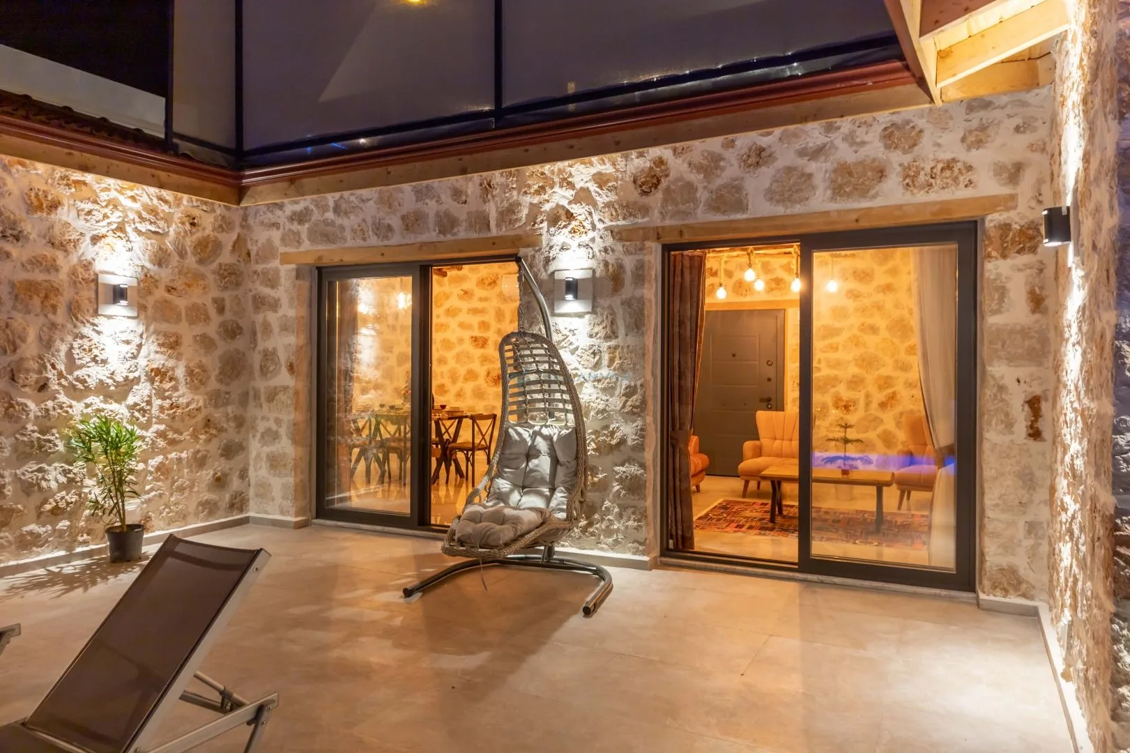 Villa İlyada