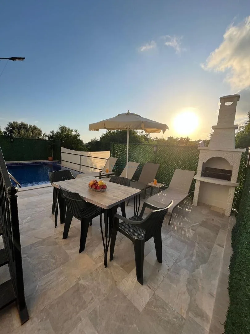 Villa Nazard Elite