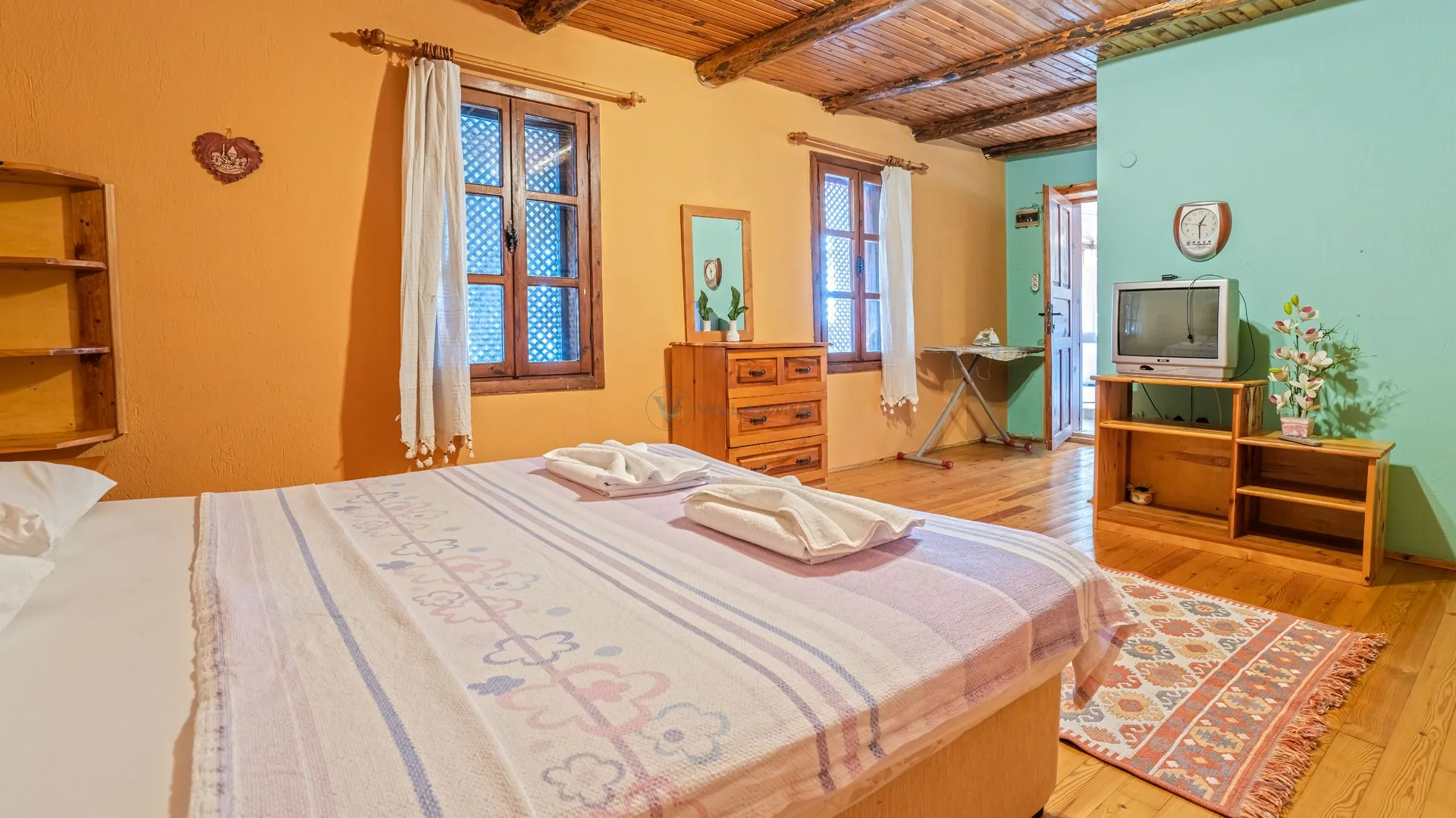 Villa Manzaram 3