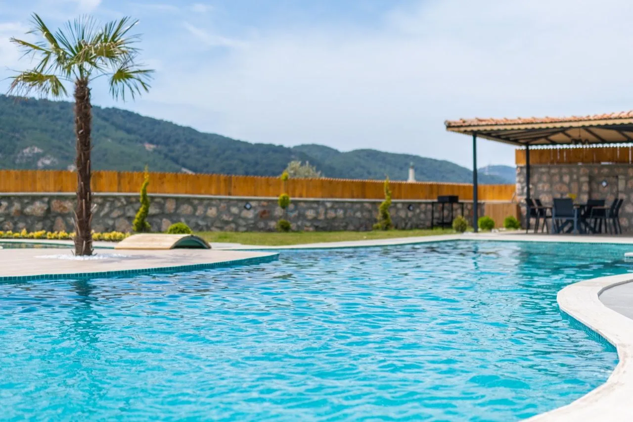 Villa Beta House