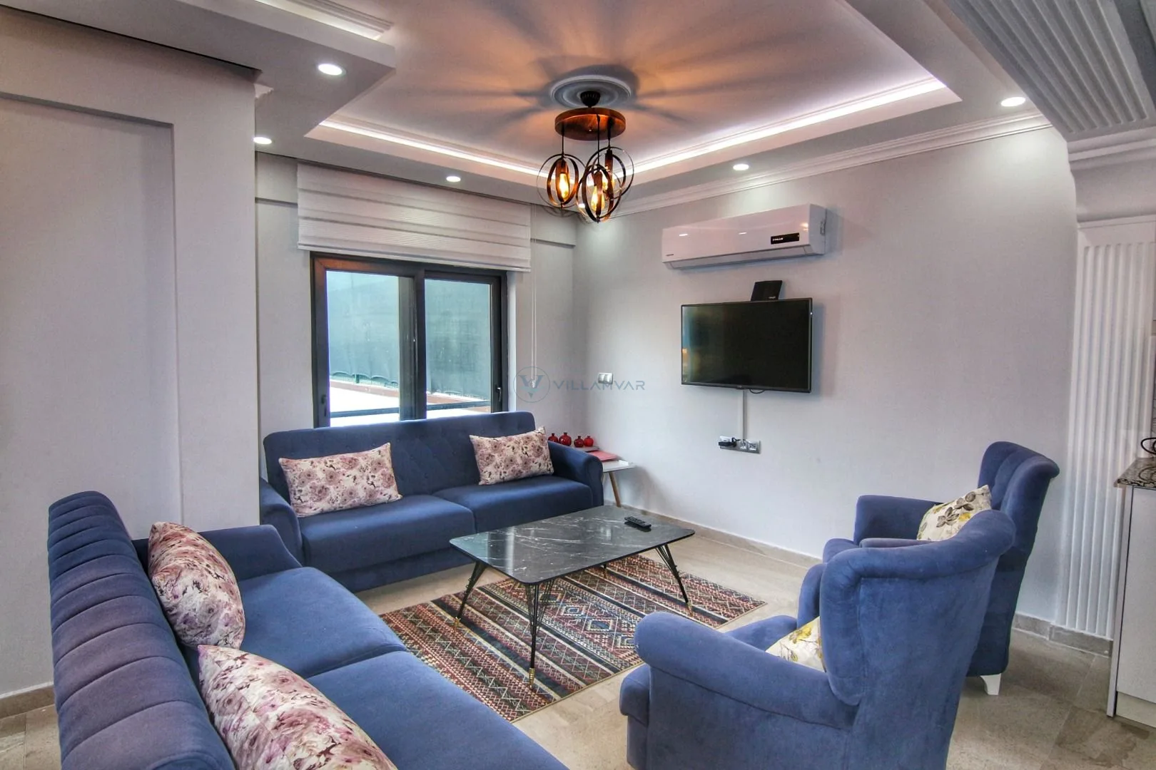 Villa Aras 2