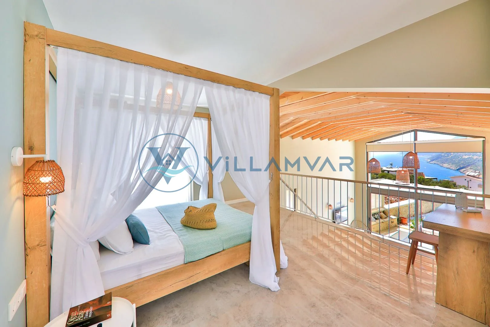 Villa Vibes Gökseki