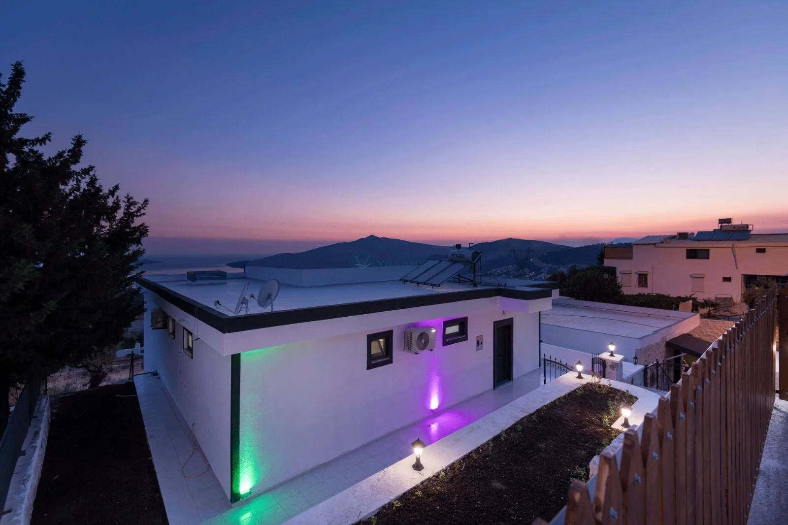 Villa Meris