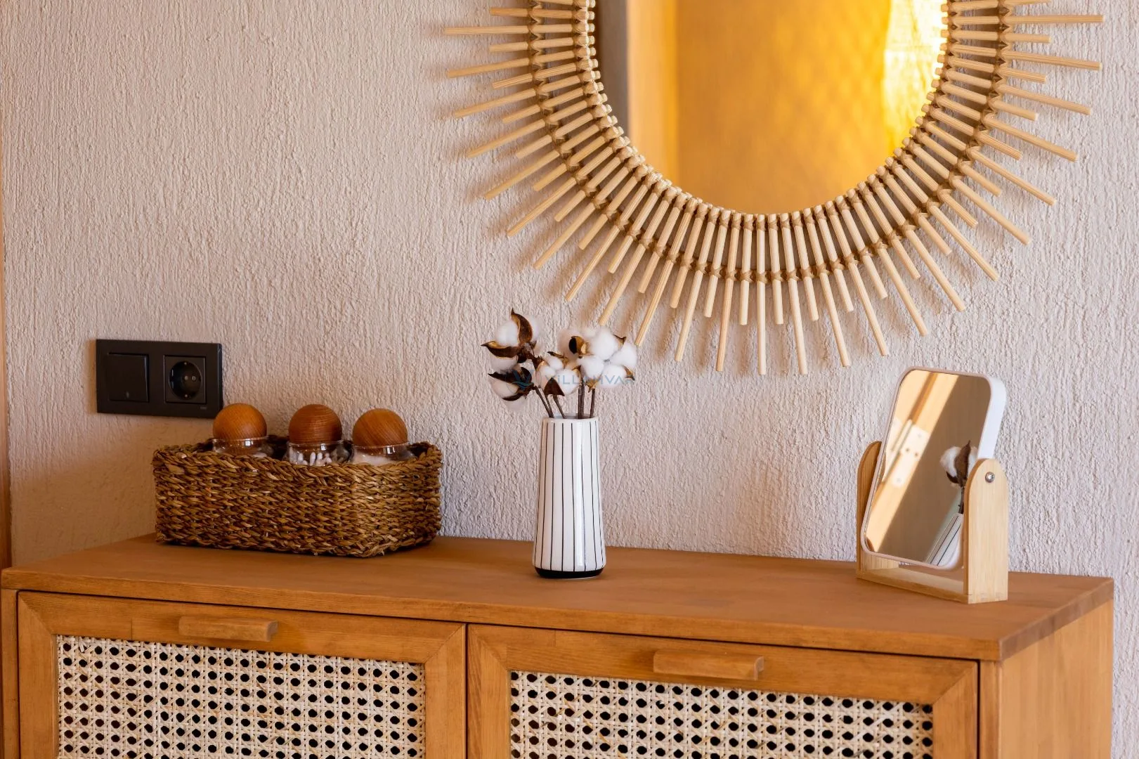 Villa Alba 2