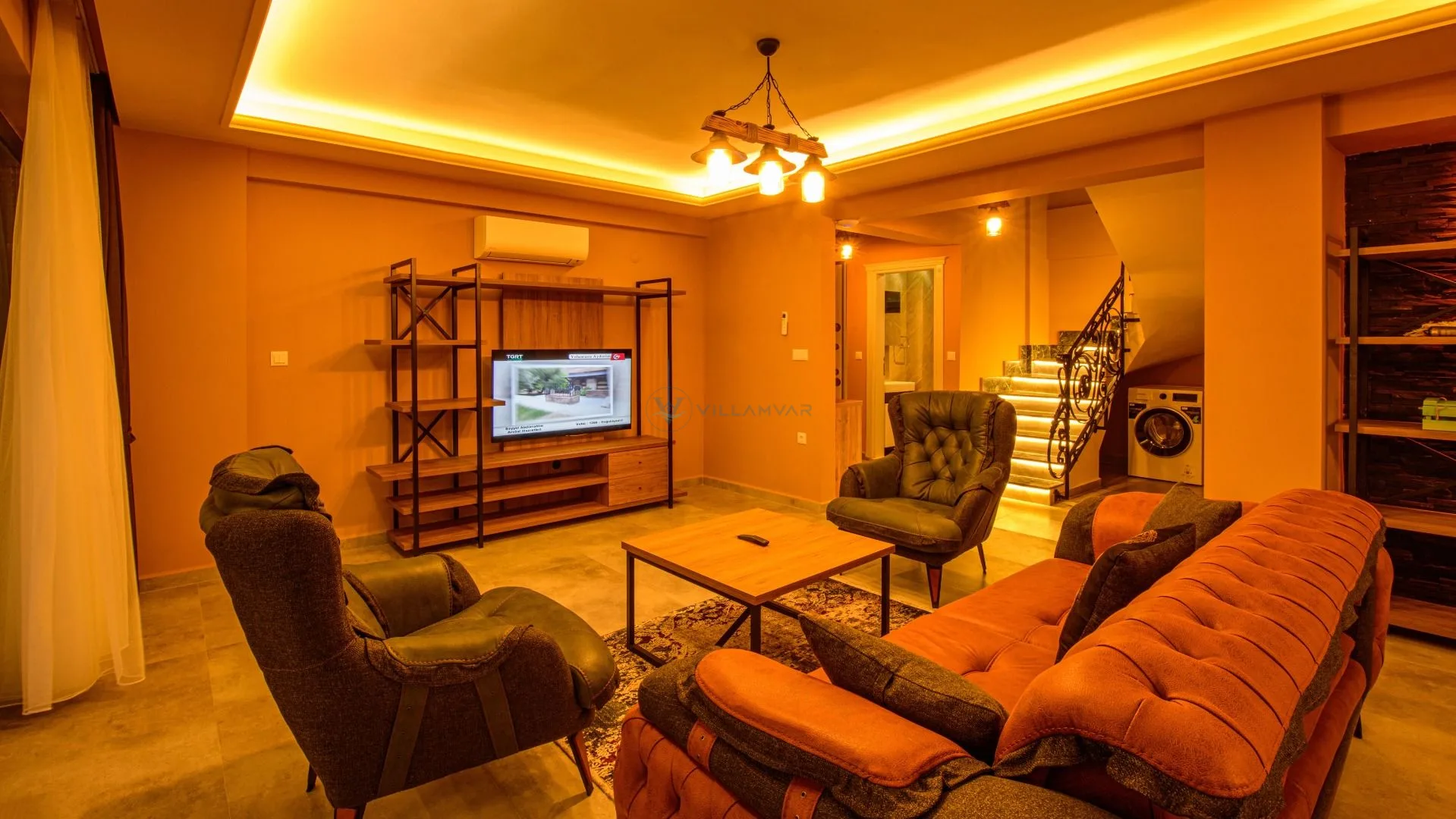 VR Villa Söğüt 2