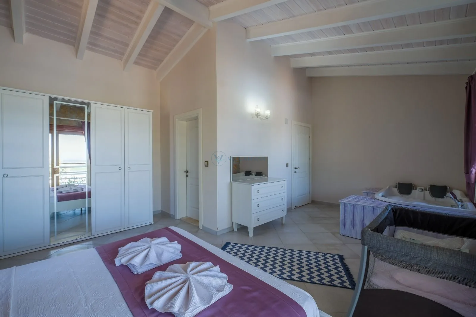 Villa Magnolyam Deluxe