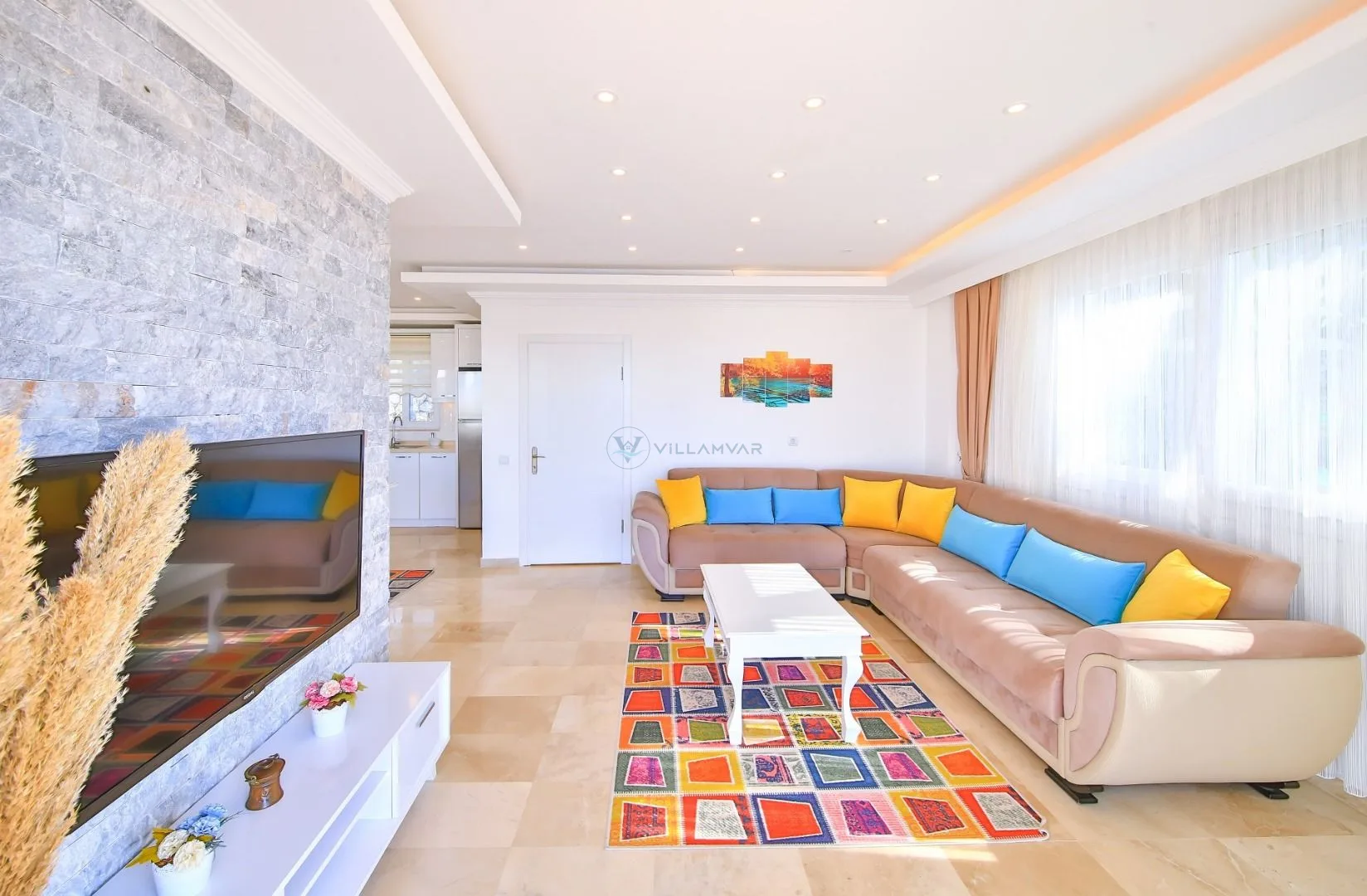 Villa Özge
