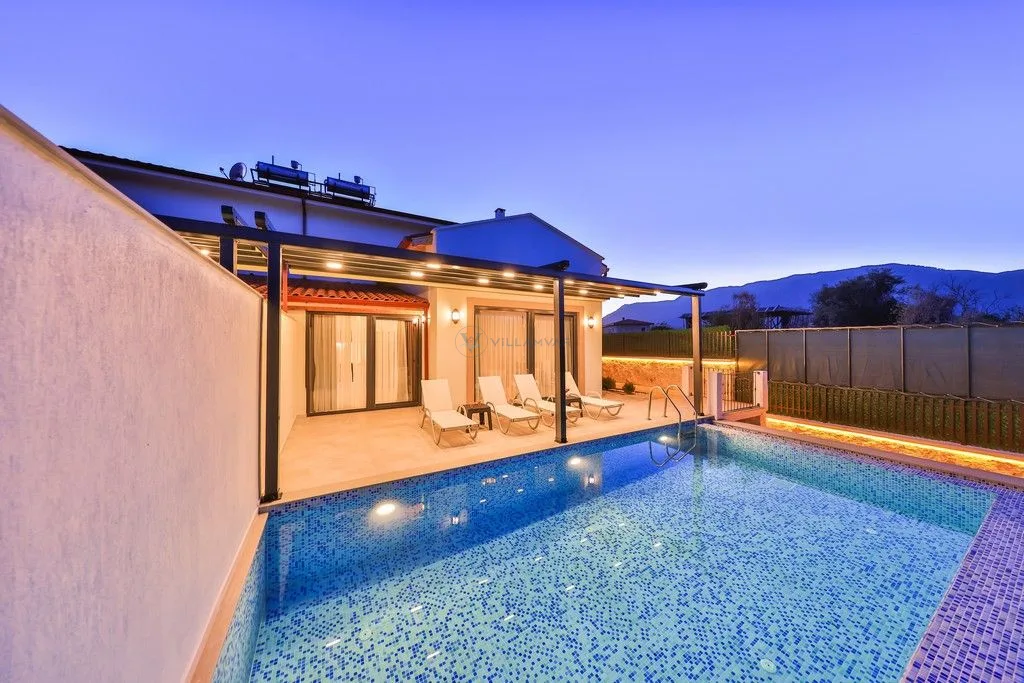 Villa Unicorn