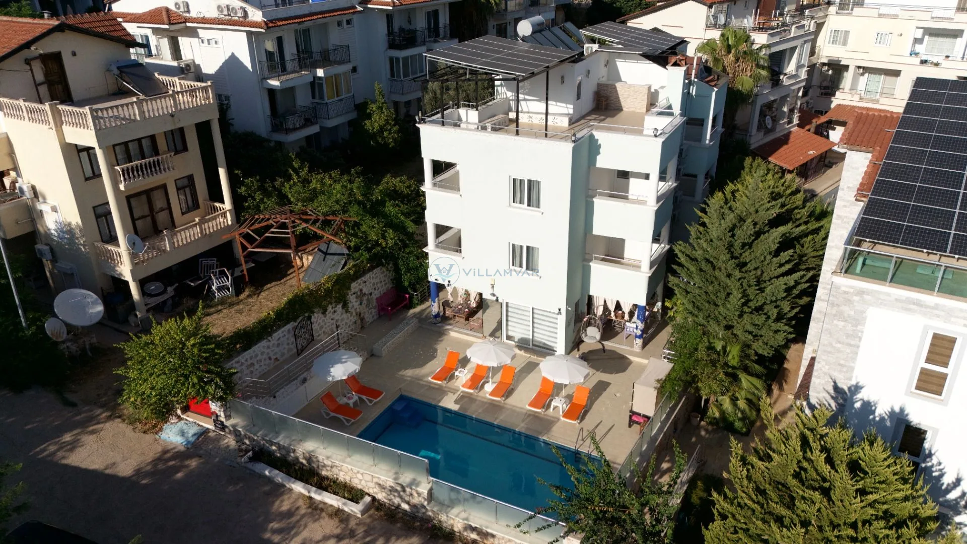 Villa Nordic Dream