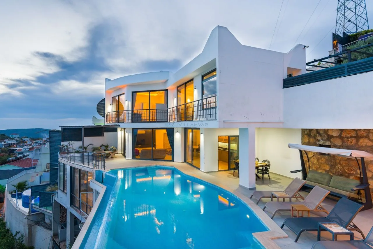 Villa Rima Liva