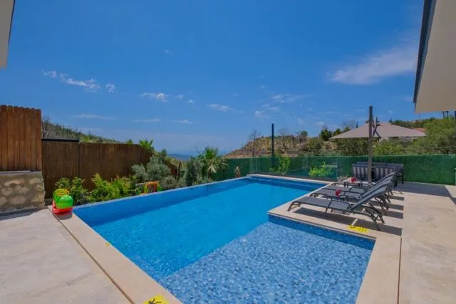 Villa Sarnisim