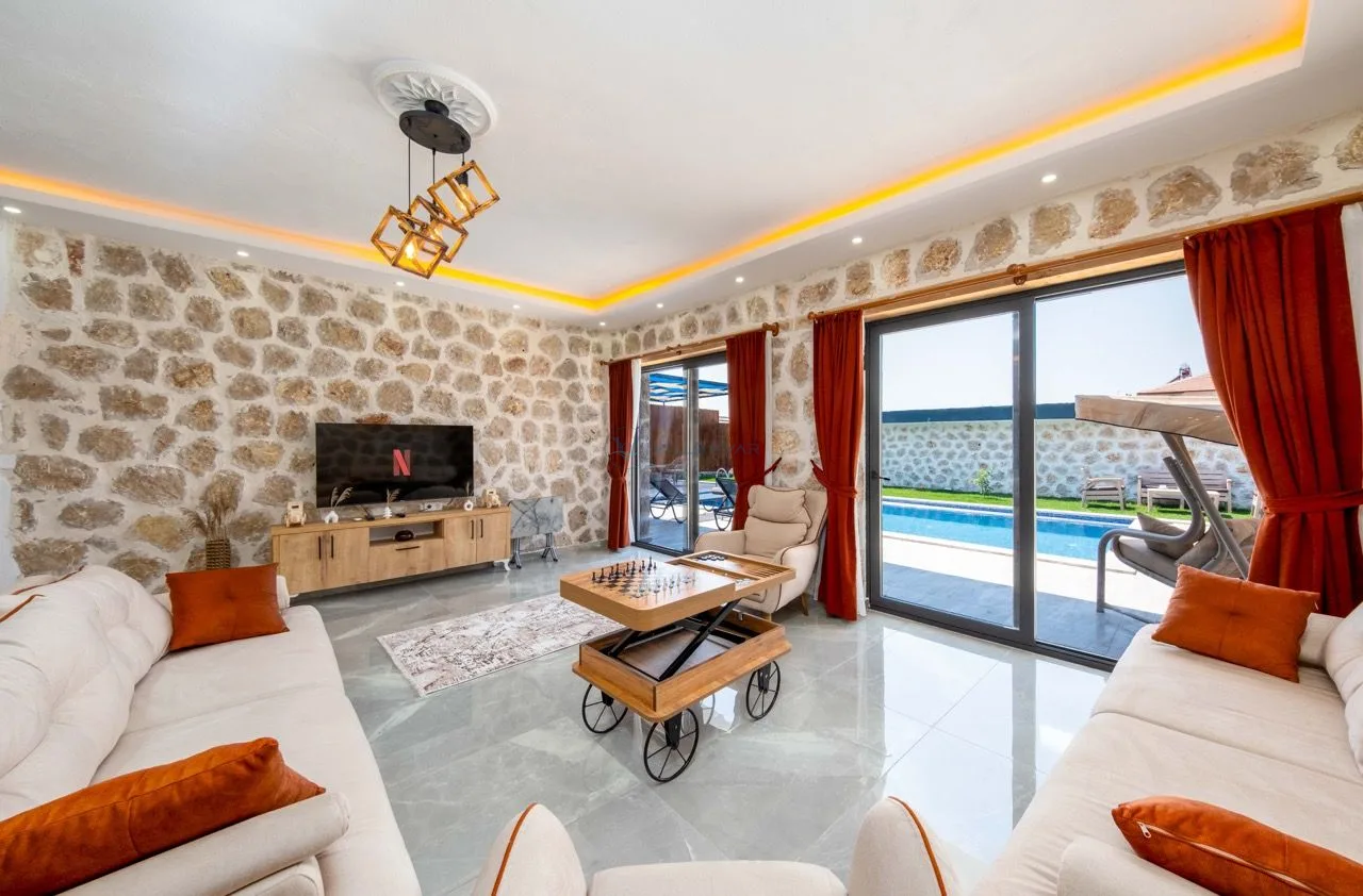 Villa Enes View 1
