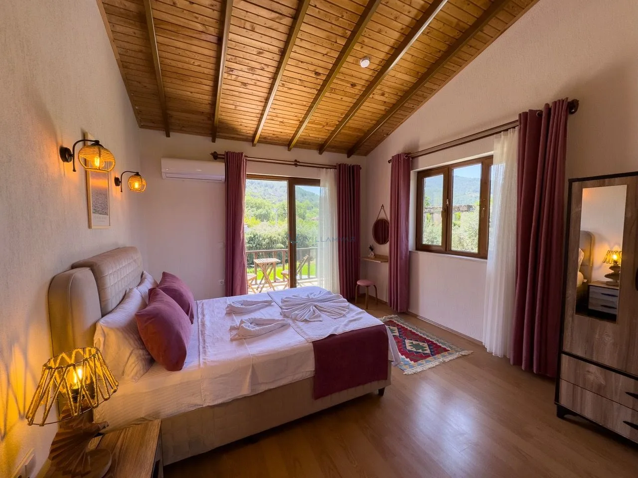 Villa Capidera 1