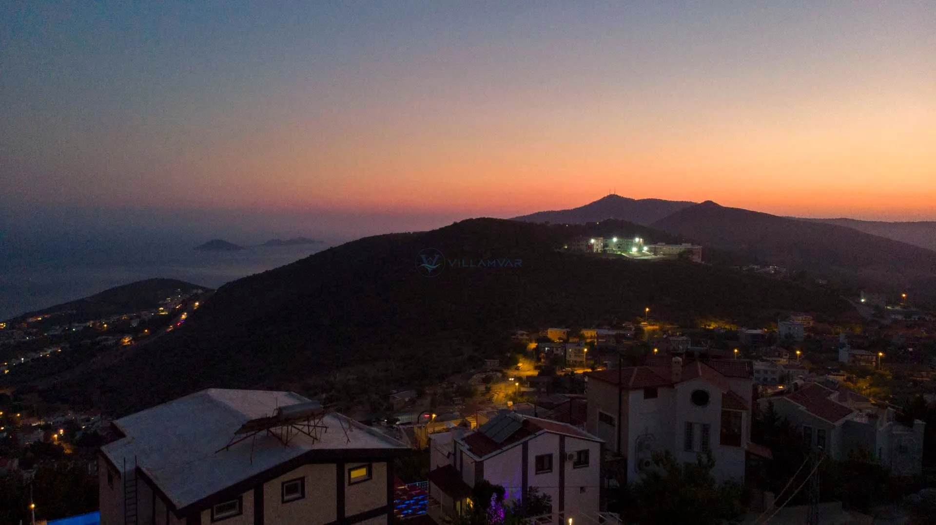 Villa Hibuscus