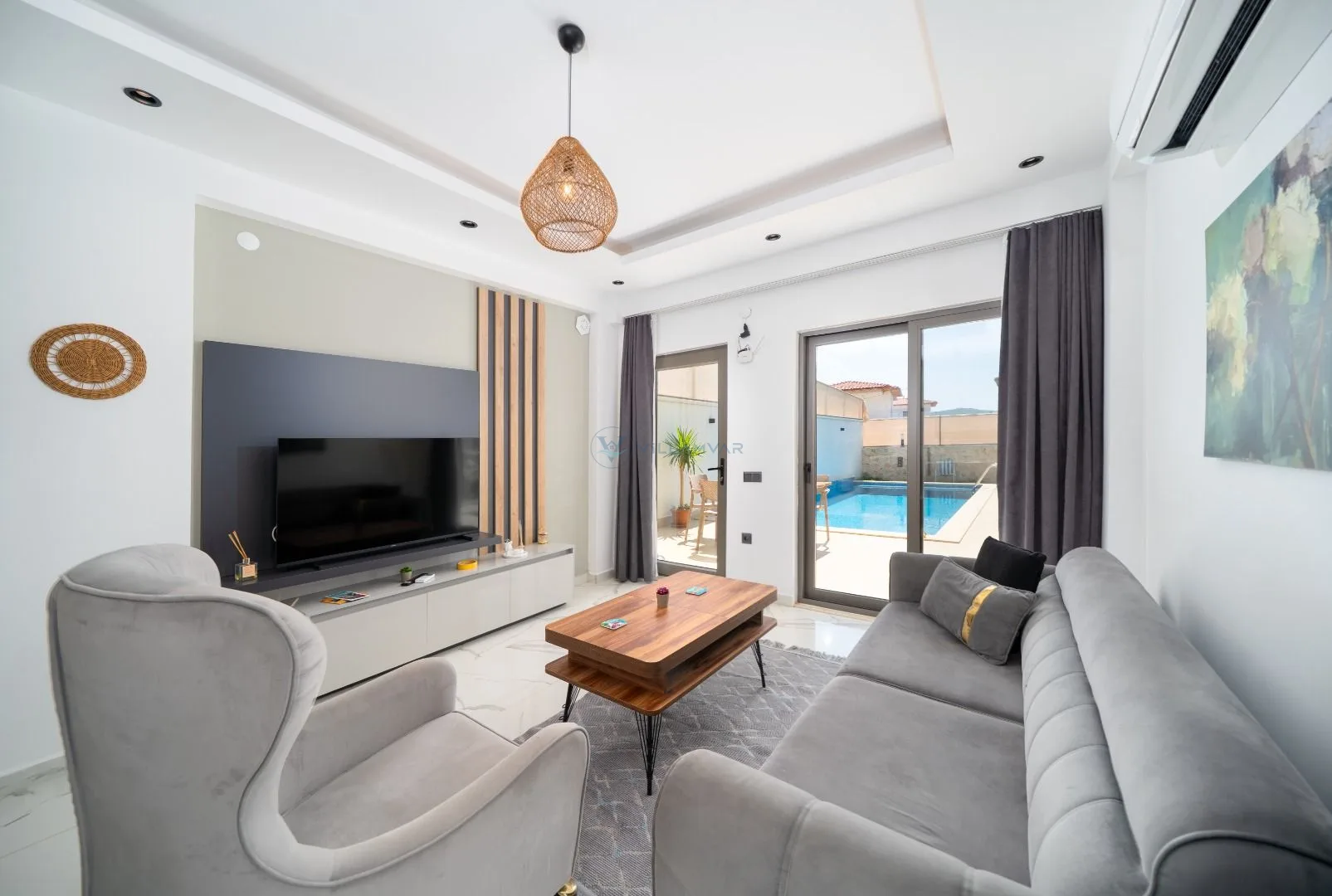 Villa Çağdaş 1
