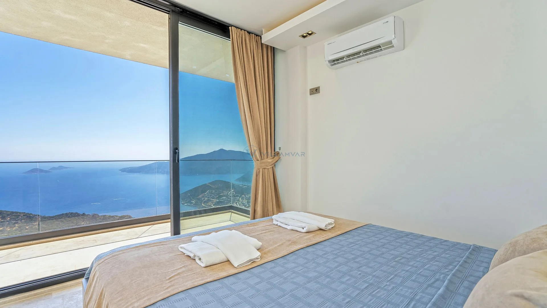 Villa Sakin