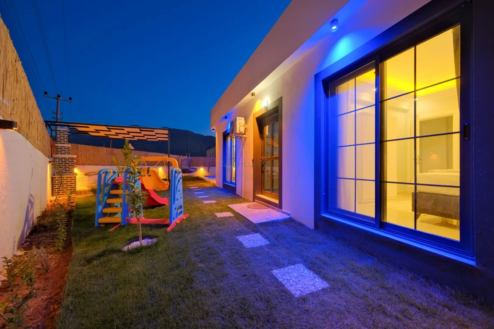 Villa Elmas 3