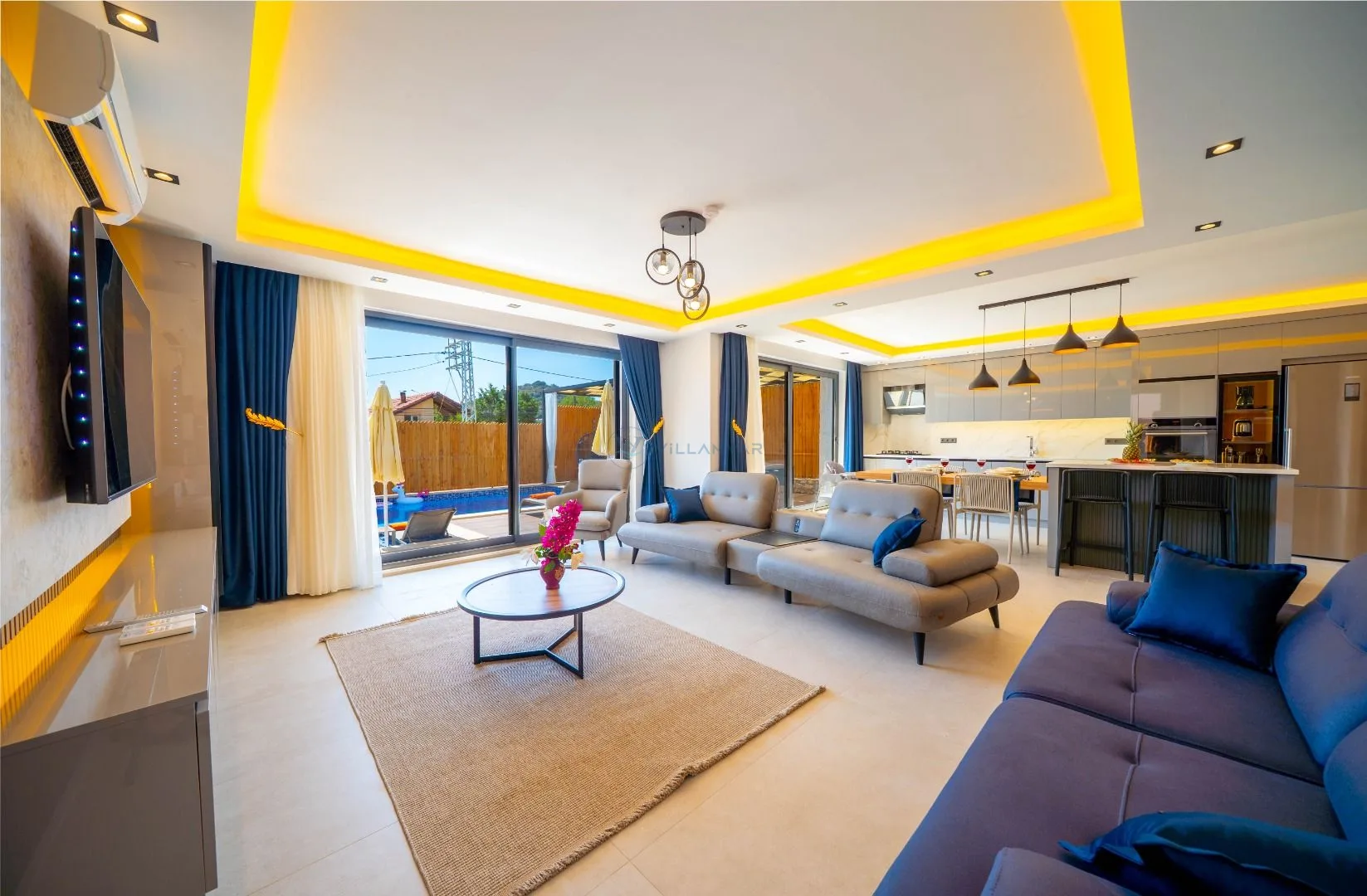 Villa Mihram Duo