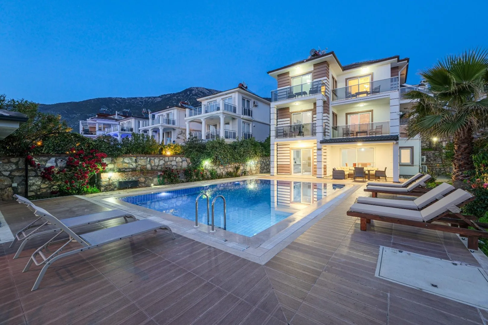 Villa Solare
